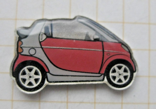 Daimler smart fortwo - daimler,