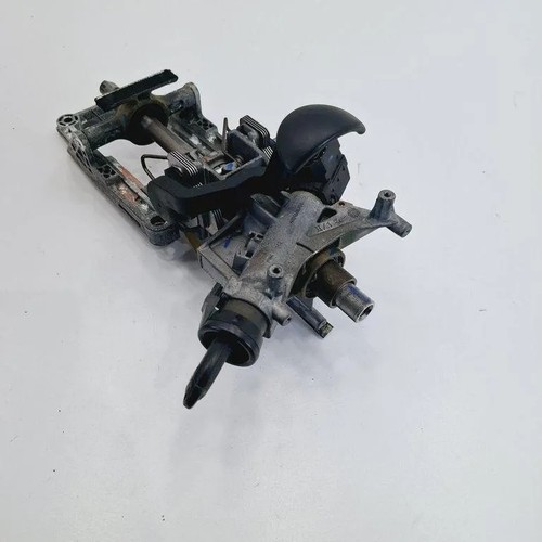 Mini cooper r56 ignition - cooper, lock