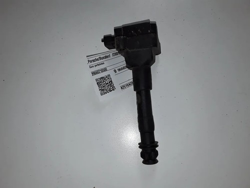 Porsche boxster 987 ignition - boxster,