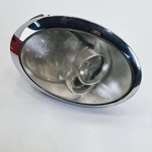 Mini cooper r56 - cooper, headlight