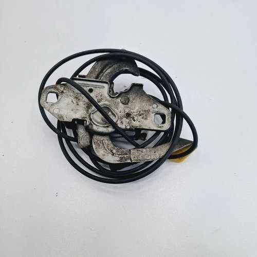 Mini cooper r56 bonnet lock - r56,