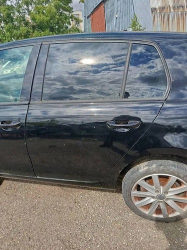 Golf convertible 517 - vw,