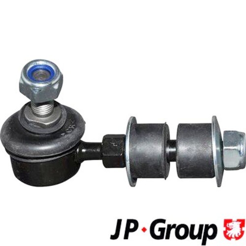 Stabilizer bar brace front - bar,