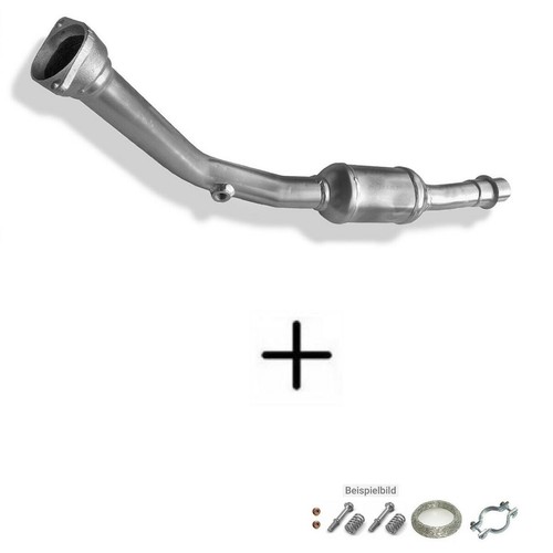 New catalytic converter cat - catalytic,