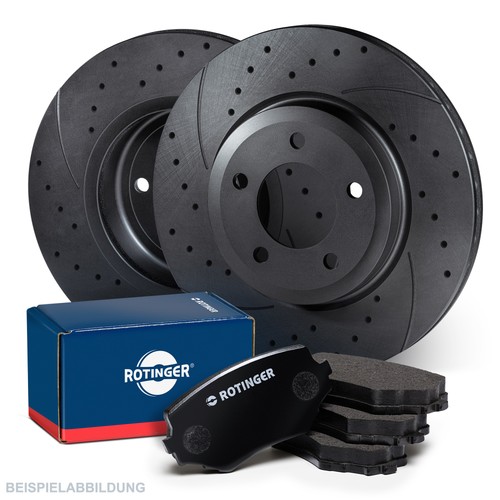 Rotinger sport front brake - sport,