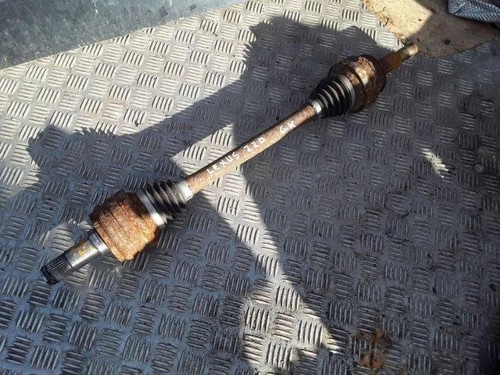 Lexus gse2 half axle - is,