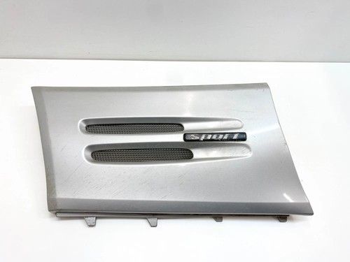 Mercedes benz r129 molding - mercedes-benz,