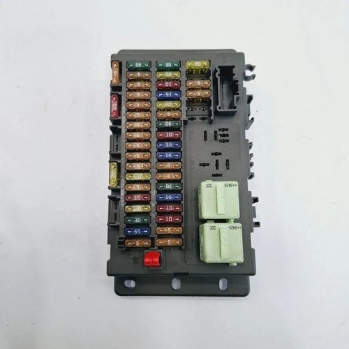 Mini cooper r56 fuse - mini,