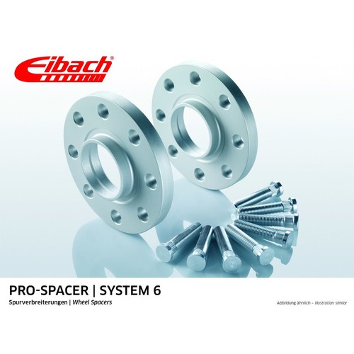 Eibach wheel spacer mm - wheel,