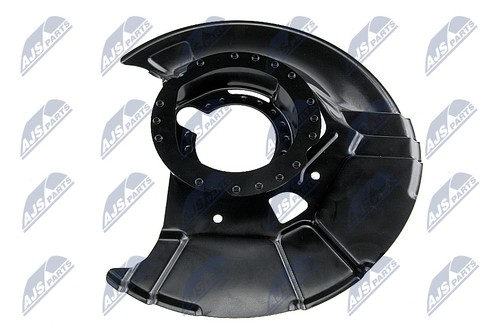 For nty hto 019 - disc, brake